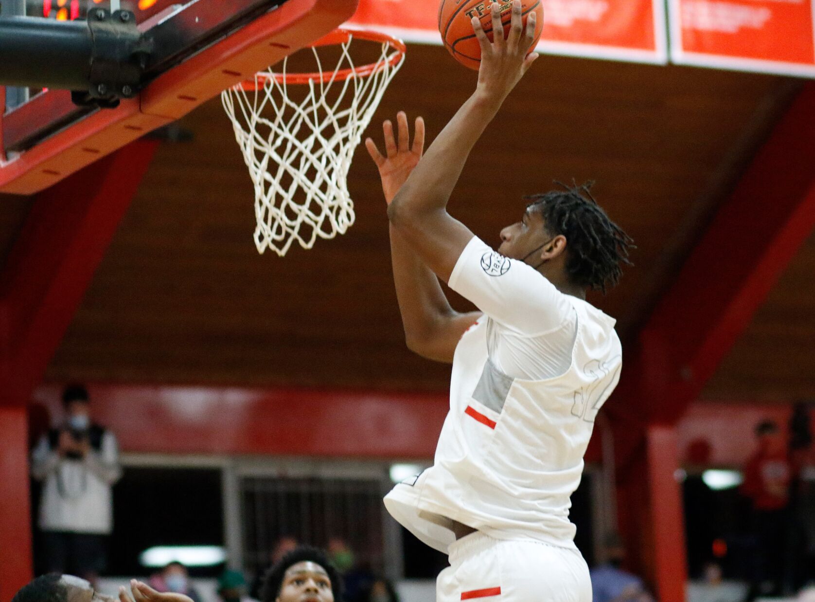 CBC at Chaminade Boys Basketball